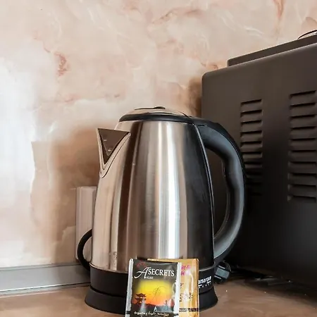 Unique With Pool And Sauna Appartamento *