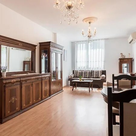 Unique With Pool And Sauna *