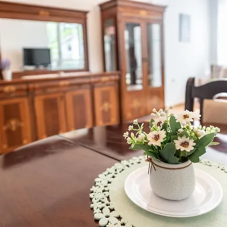 Appartamento Unique With Pool And Sauna Varna