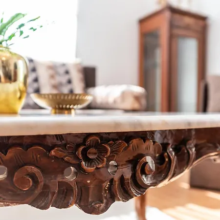 Unique With Pool And Sauna Appartamento