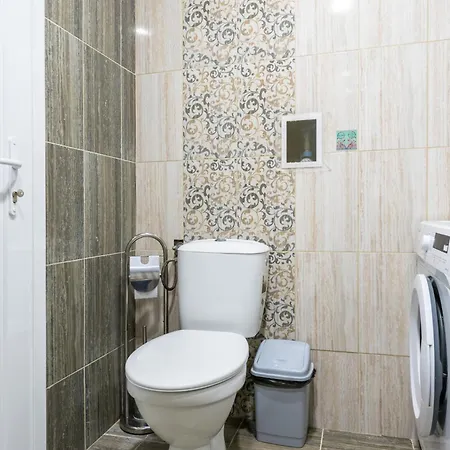 Apartman Unique With Pool And Sauna *