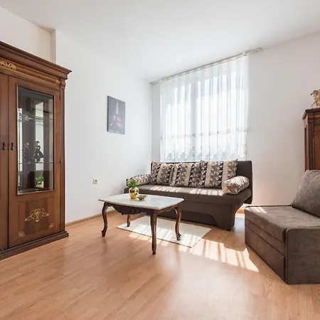 Appartamento Unique With Pool And Sauna