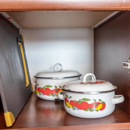 Apartman Unique With Pool And Sauna *