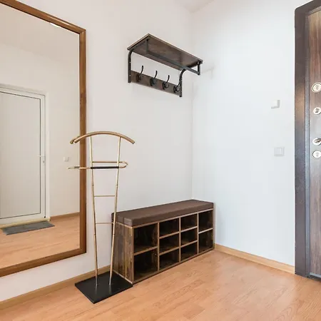 Appartamento Unique With Pool And Sauna Varna