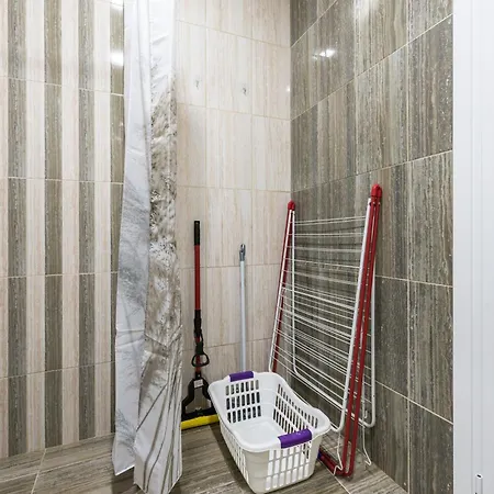 Appartamento Unique With Pool And Sauna *