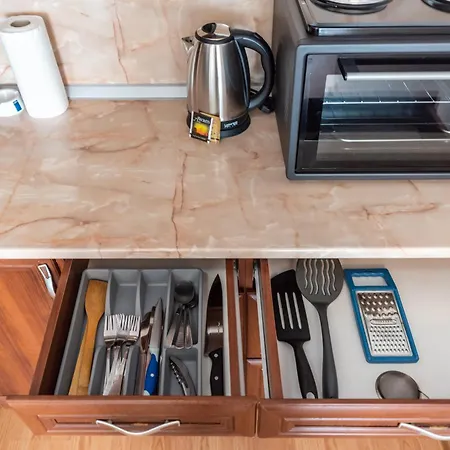 Unique With Pool And Sauna Appartamento Varna