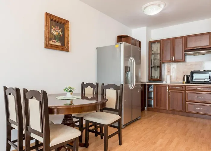 Apartman Unique With Pool And Sauna *