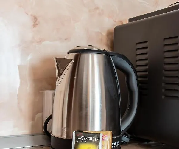 Unique With Pool And Sauna Apartman *