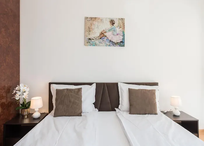 Unique With Pool And Sauna