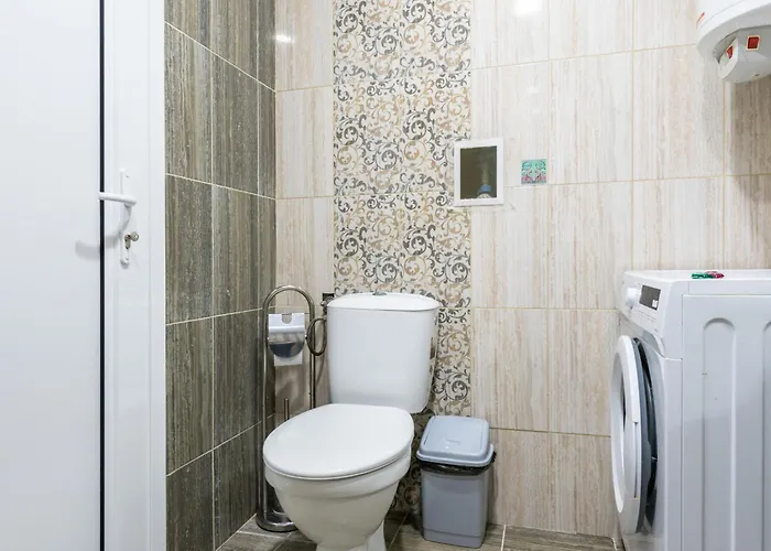 Apartman Unique With Pool And Sauna *