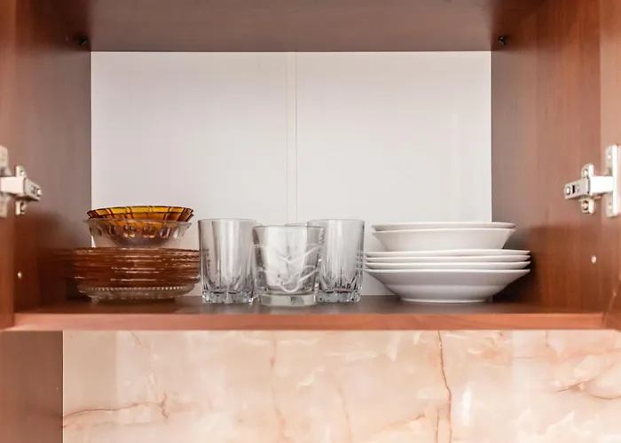 Unique With Pool And Sauna Apartman *