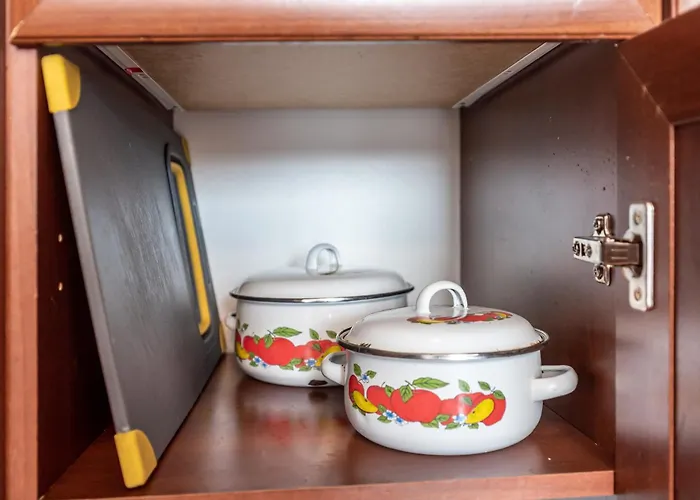 Apartman Unique With Pool And Sauna *