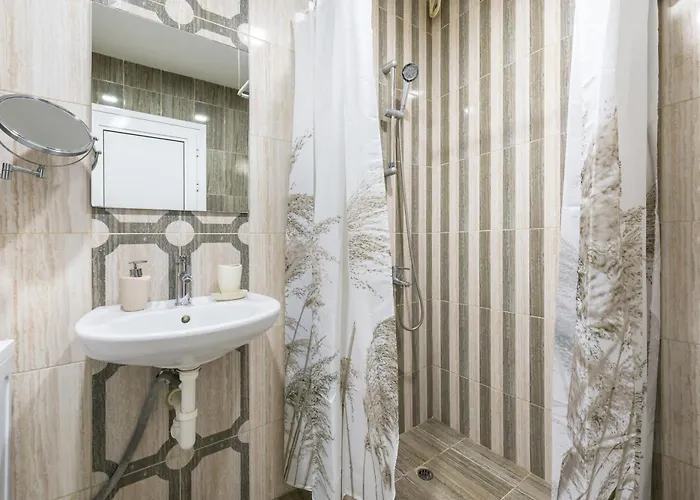 Unique With Pool And Sauna * Várna