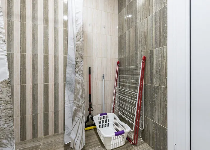 Apartman Unique With Pool And Sauna *