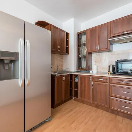 Unique With Pool And Sauna *