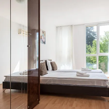 Unique With Pool And Sauna *