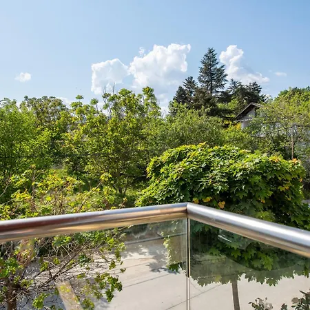 Unique With Pool And Sauna *