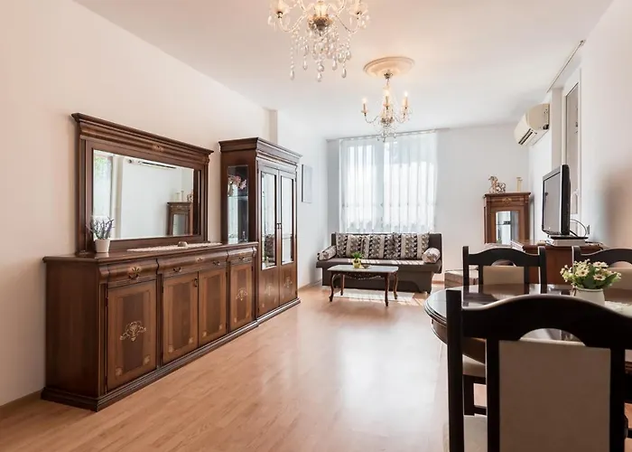 Unique With Pool And Sauna *