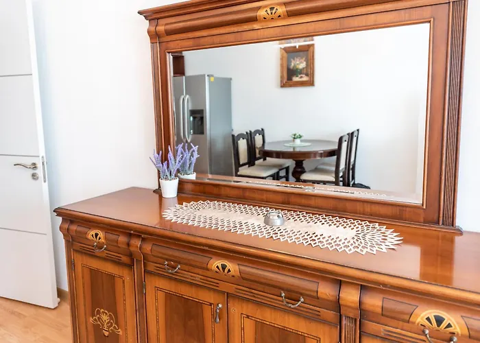 Unique With Pool And Sauna * Varna